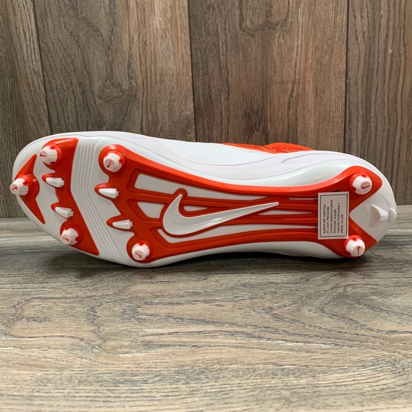 Nike Zoom Code Elite Detachable Football Cleats - Picture 5 of 5